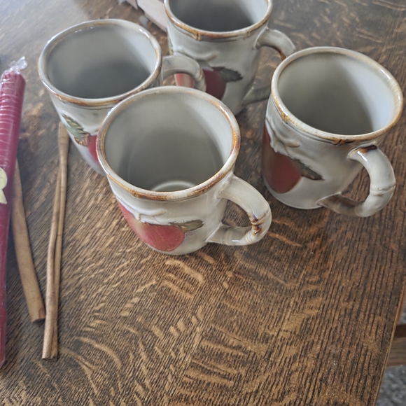 Gift Basket of Apples and Cinnamon Sticks & More! (Just add Real Apples!) - Picture 11 of 15